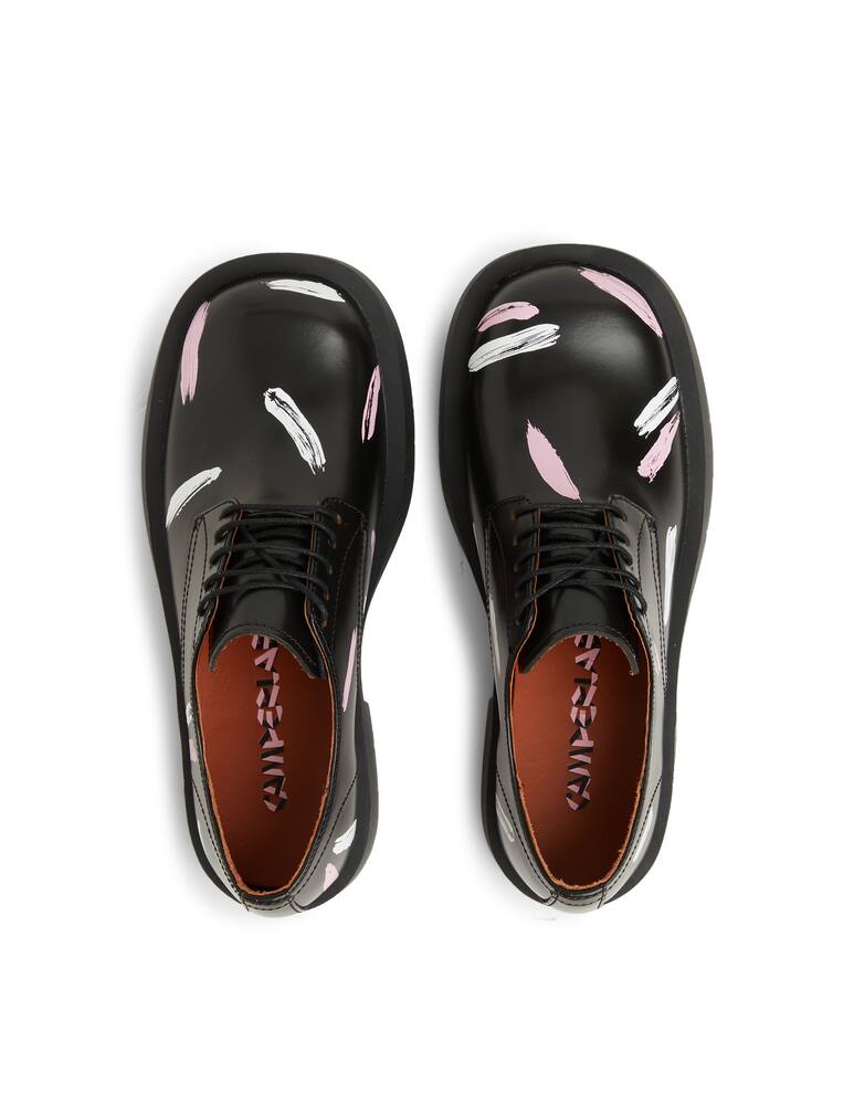 rinascente Camper Lab Stringate MIL 1978