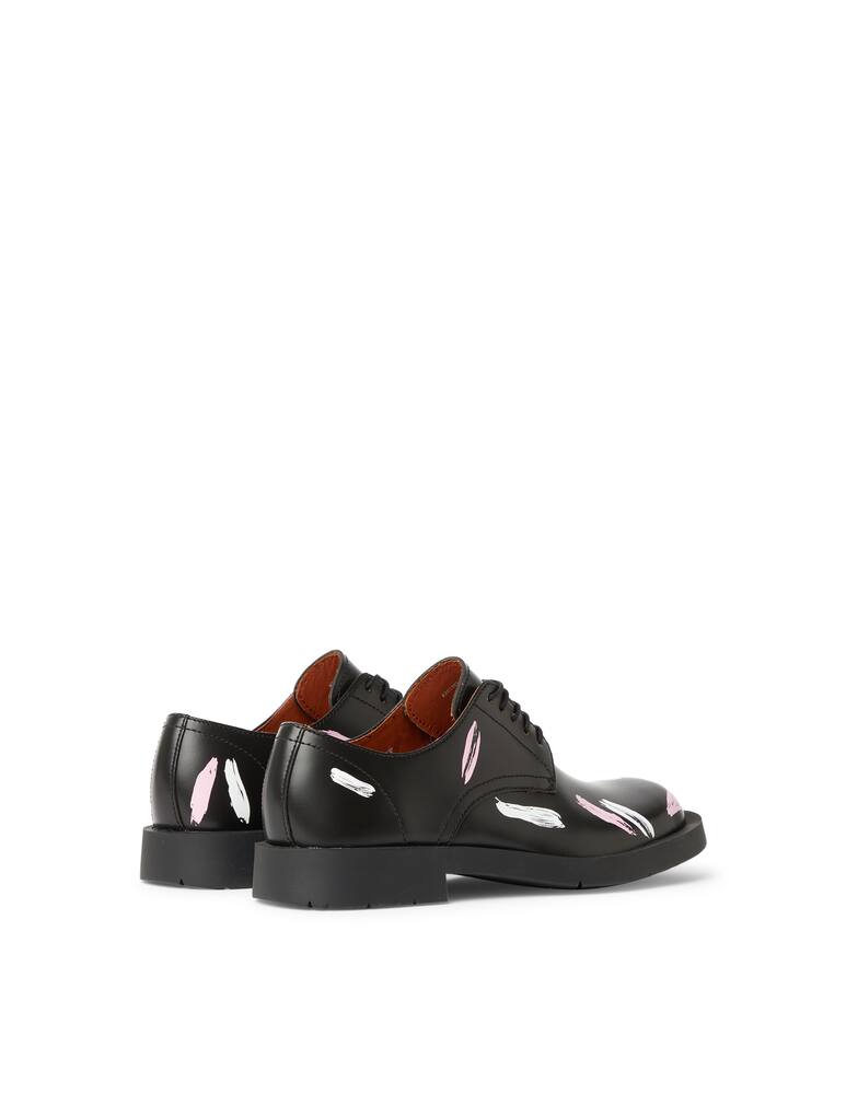 rinascente Camper Lab Stringate MIL 1978