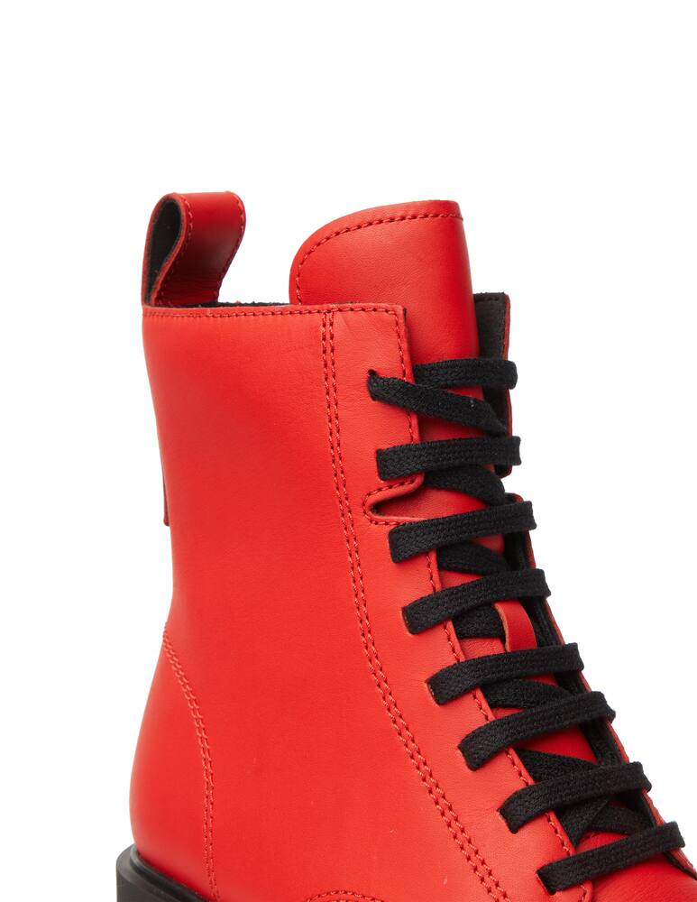 rinascente Camper Combat boots