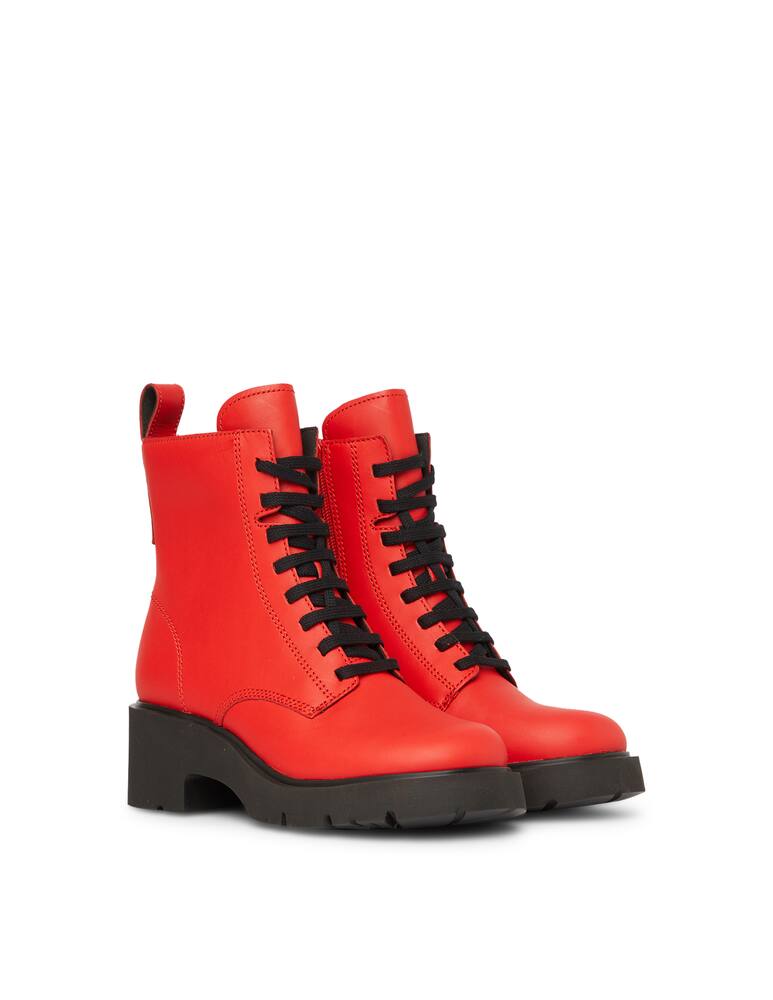 rinascente Camper Combat boots
