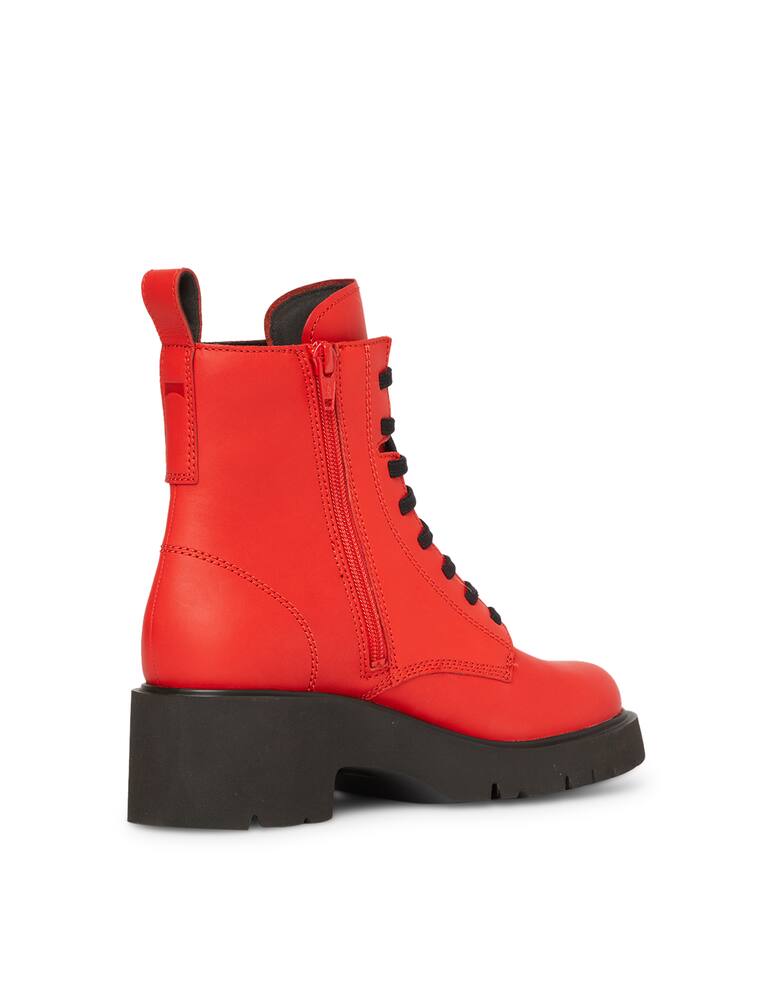 Camper Combat boots - picture 4 Camper Combat boots - picture 4