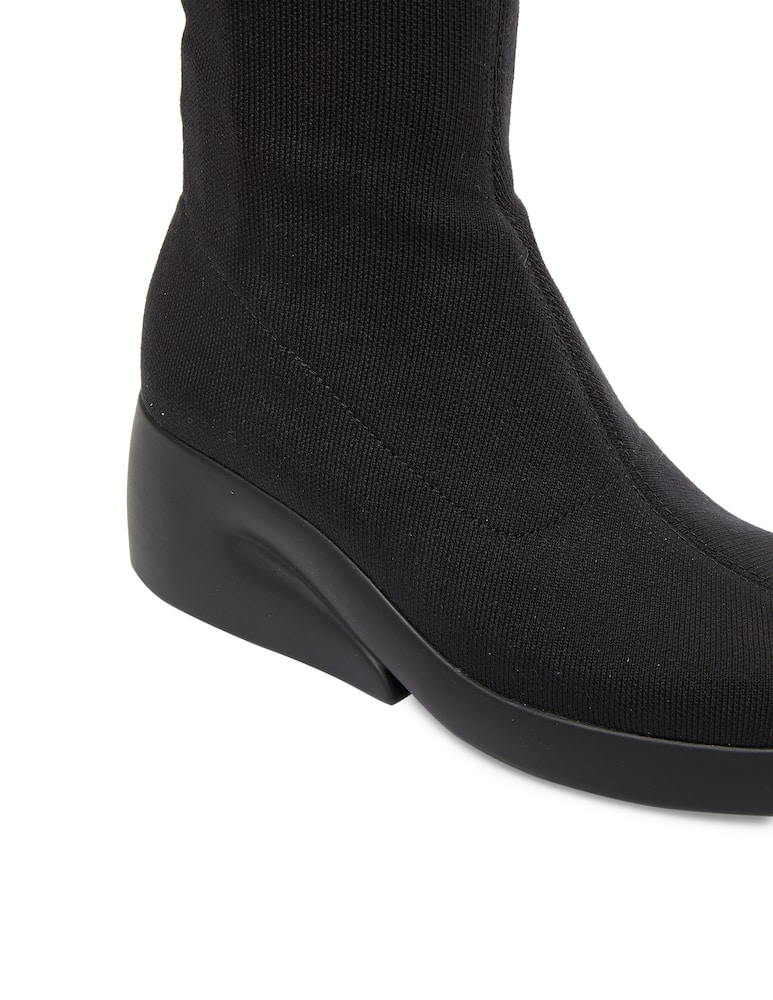 rinascente Camper Kaah knee-high boots