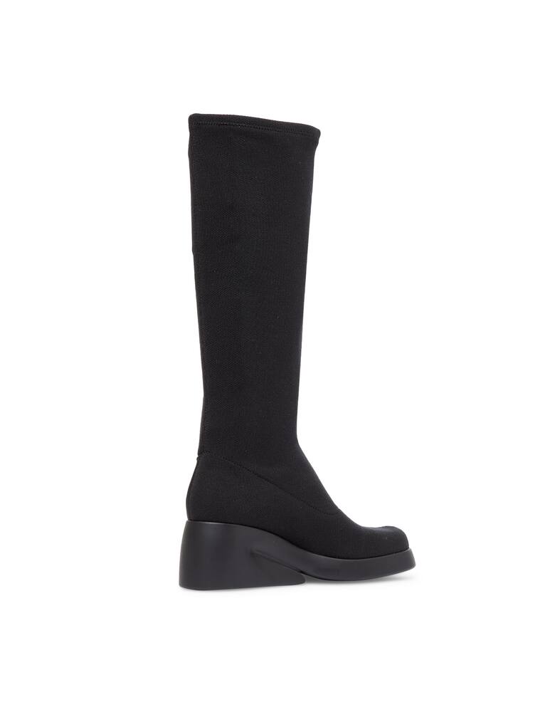 Camper Kaah knee-high boots - picture 4 Camper Kaah knee-high boots - picture 4