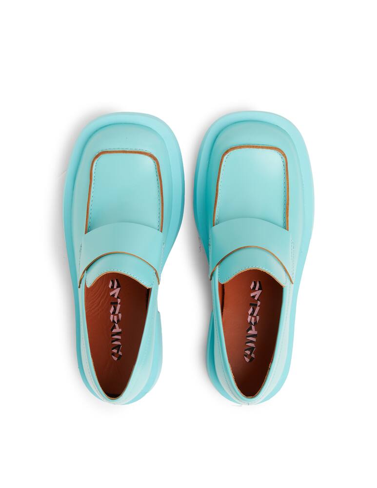 rinascente Camper Lab Loafer  MIL 1978