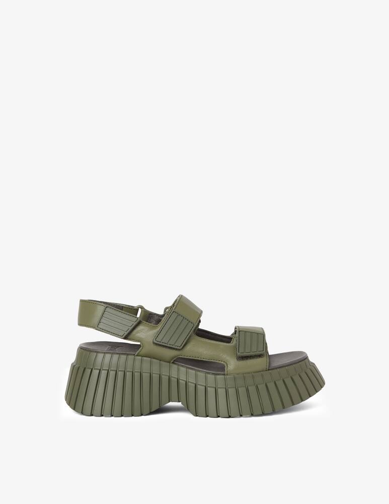 Camper Barcelona platform sandals - picture 1 Camper Barcelona platform sandals - picture 1