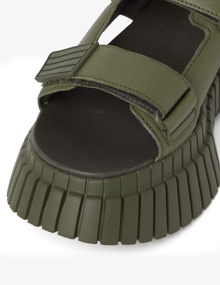 Camper Barcelona platform sandals - picture 2 Camper Barcelona platform sandals - picture 2