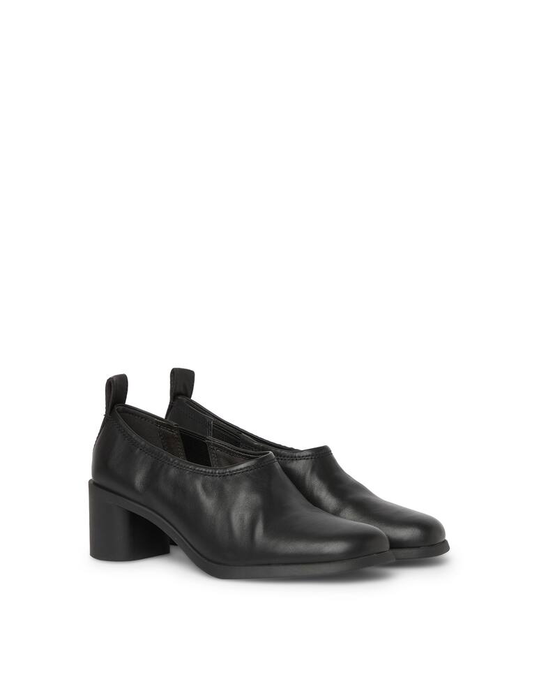 rinascente Camper Scarpa con tacco in pelle Meda