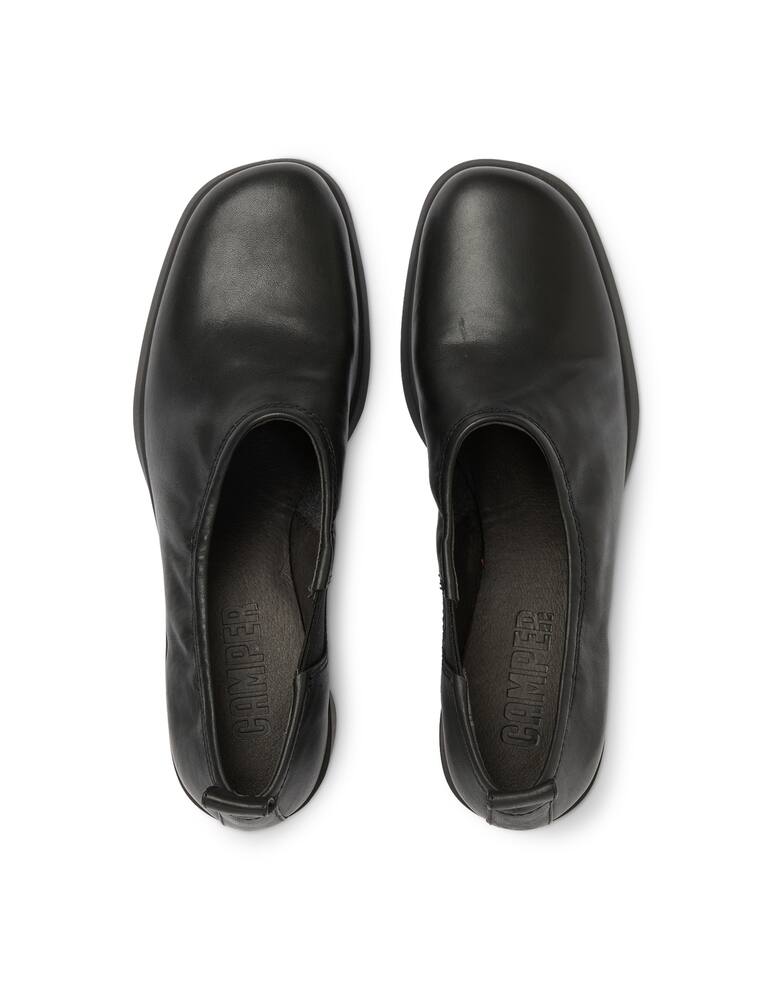 rinascente Camper Scarpa con tacco in pelle Meda