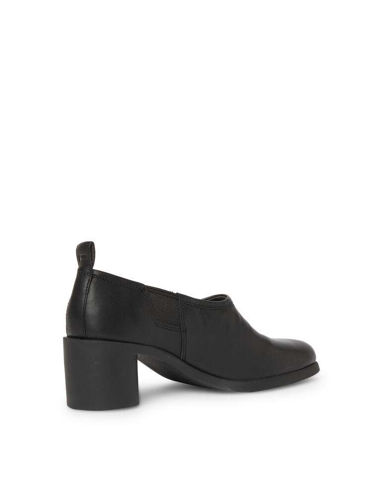 rinascente Camper Scarpa con tacco in pelle Meda