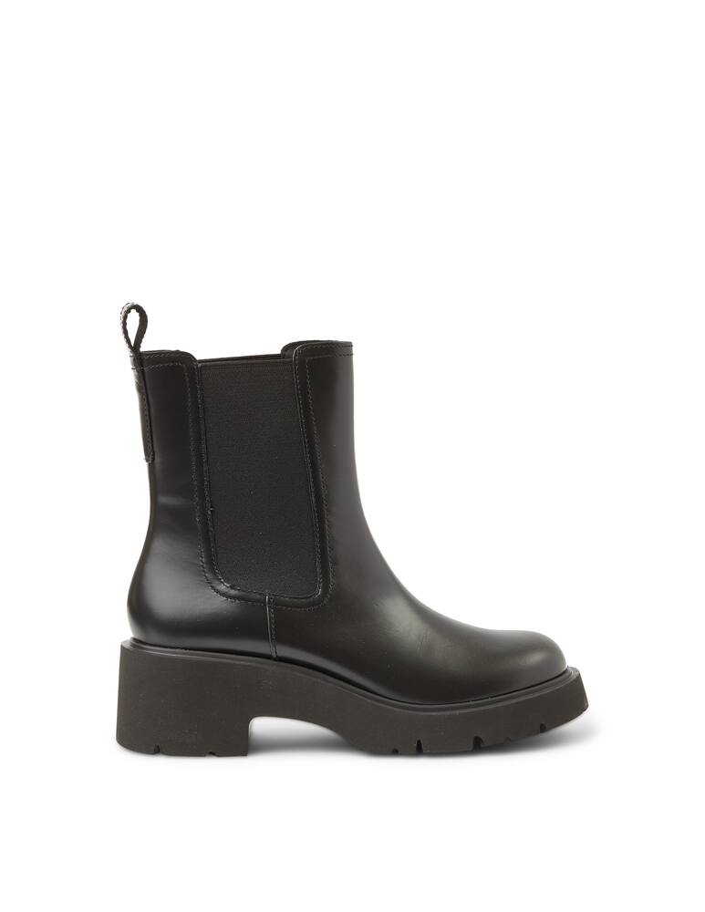 Camper Ankle boots Chelsea Milha - Black - picture 1 Camper Ankle boots Chelsea Milha - Black - picture 1