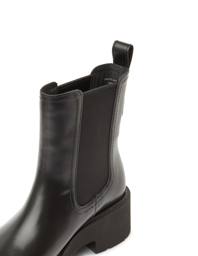 Camper Ankle boots Chelsea Milha - Black - picture 2 Camper Ankle boots Chelsea Milha - Black - picture 2