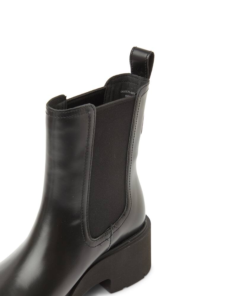 rinascente Camper Ankle boots Chelsea Milha - Black
