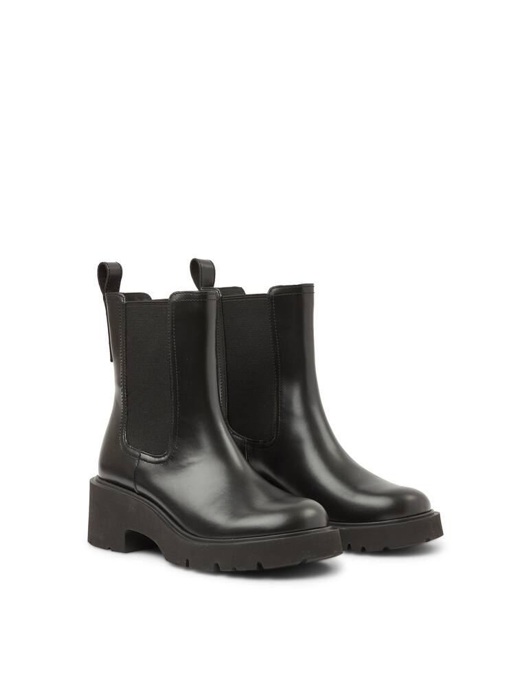 rinascente Camper Ankle boots Chelsea Milha - Black