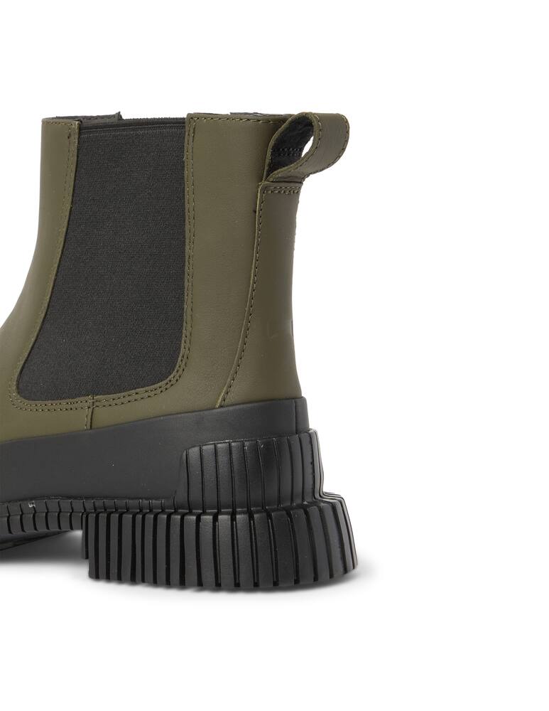 Camper Ankle boots chelsea Pix - picture 2 Camper Ankle boots chelsea Pix - picture 2