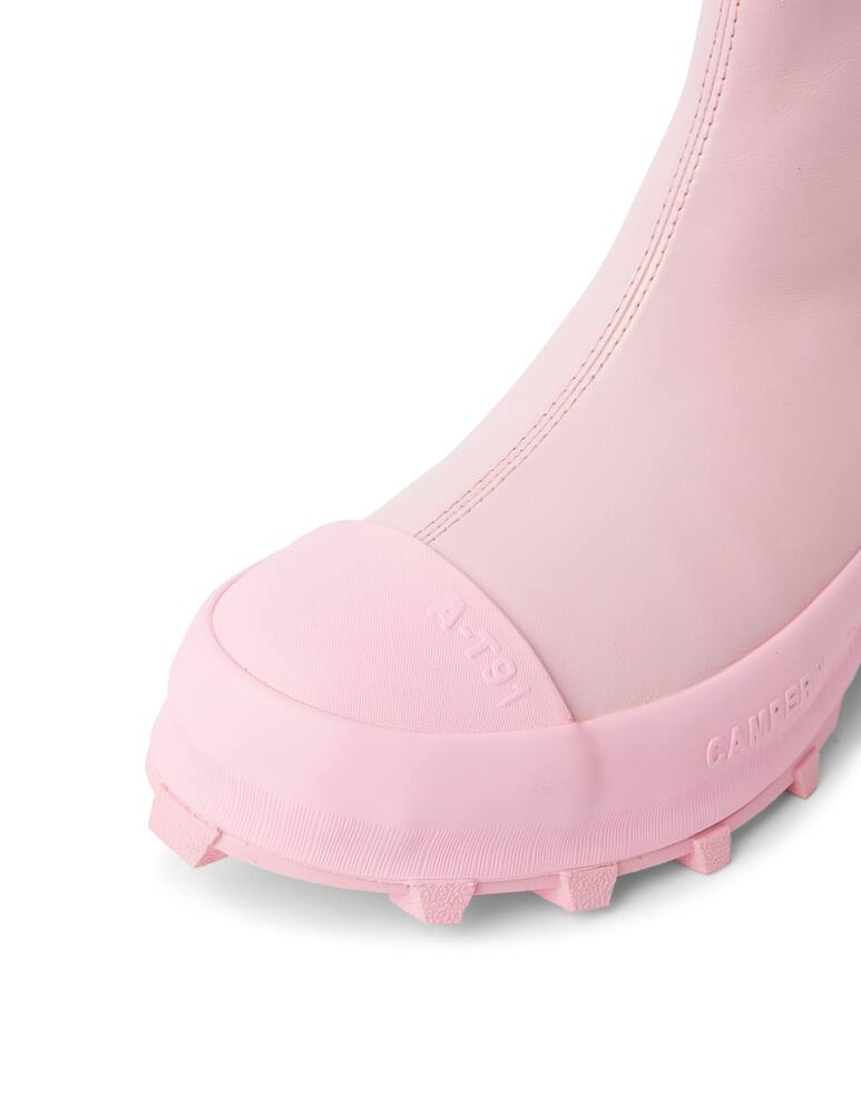 rinascente Camper Lab Ankle boots Traktori