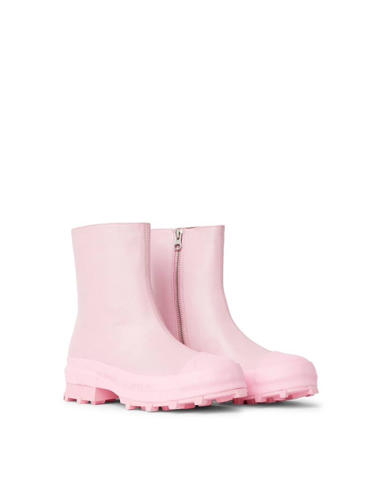 rinascente Camper Lab Ankle boots Traktori