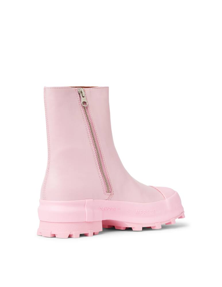 rinascente Camper Lab Ankle boots Traktori