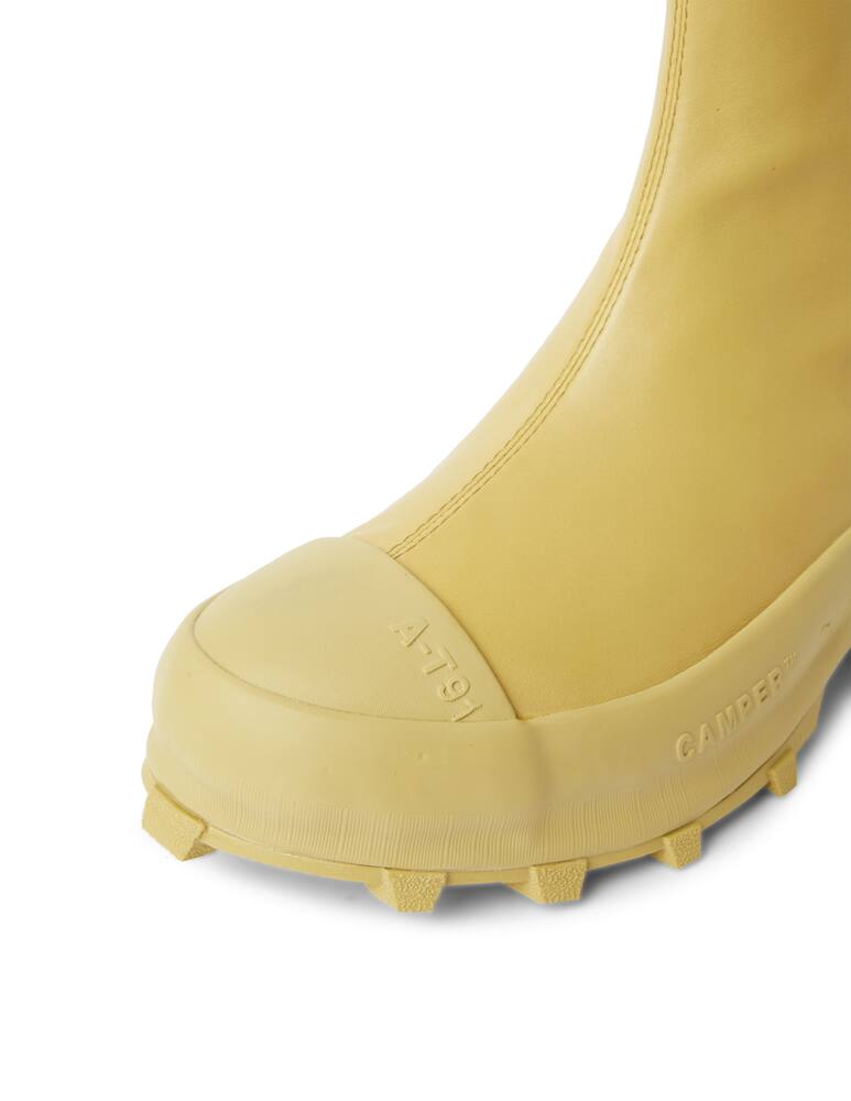 rinascente Camper Lab Stivaletti Traktori