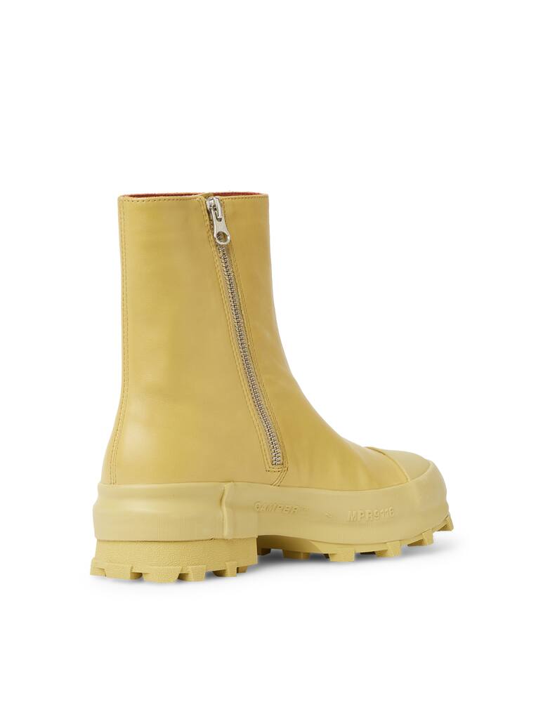 rinascente Camper Lab Stivaletti Traktori