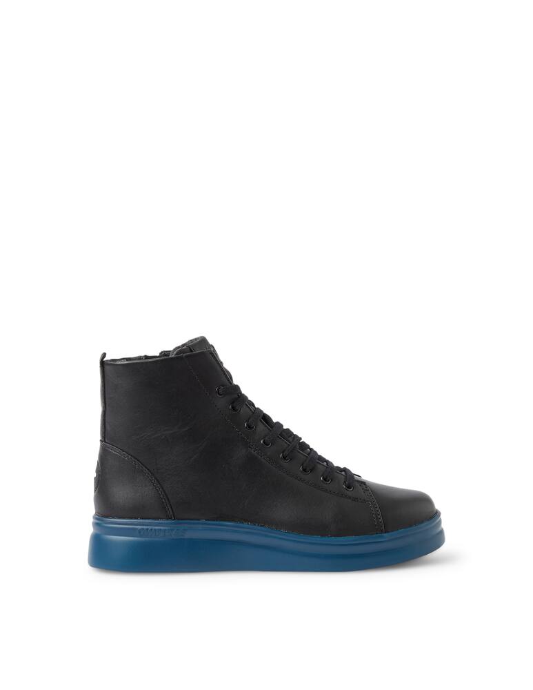 Camper Biker in pelle Runner Up - immagine 1 Camper Biker in pelle Runner Up - immagine 1