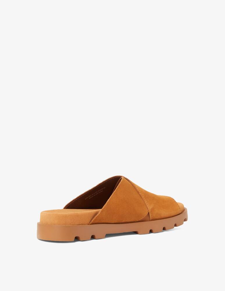 rinascente Camper Sandali bassi intrecciati Brutus