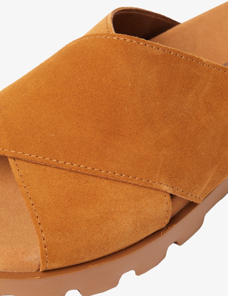 rinascente Camper Sandali bassi intrecciati Brutus