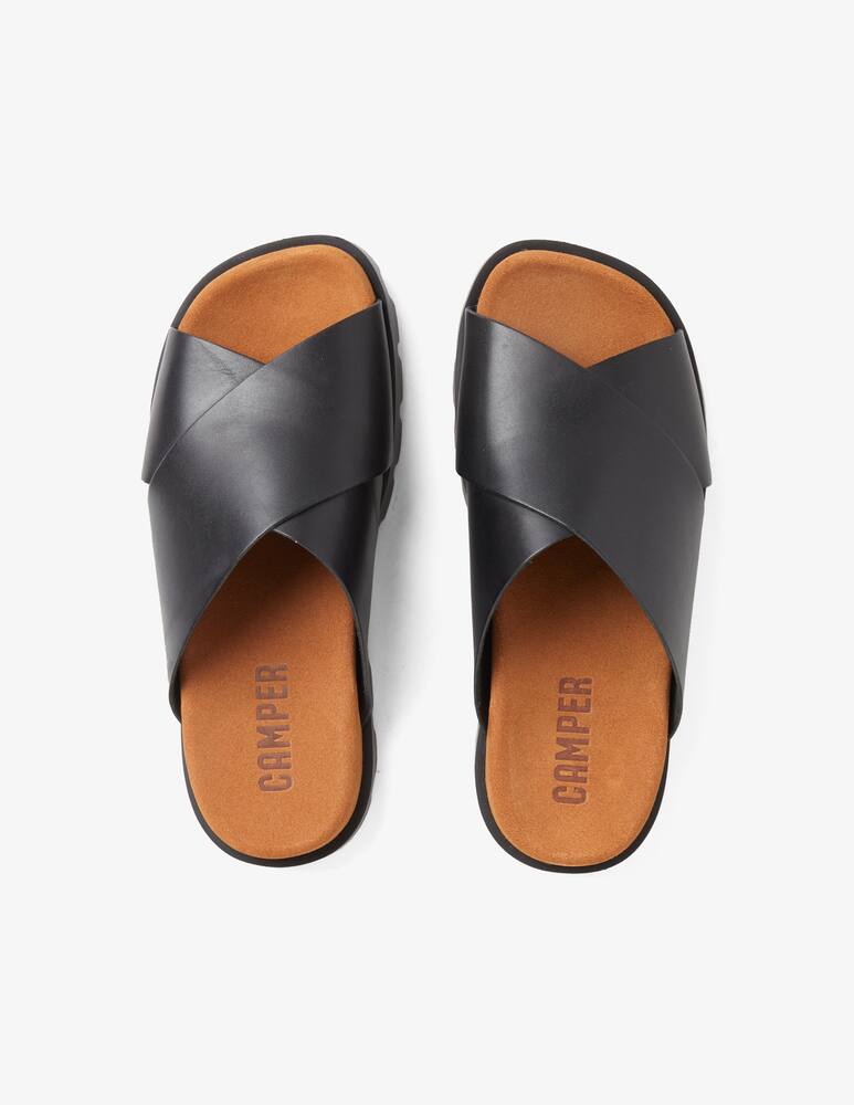 rinascente Camper Sandali bassi intrecciati Brutus