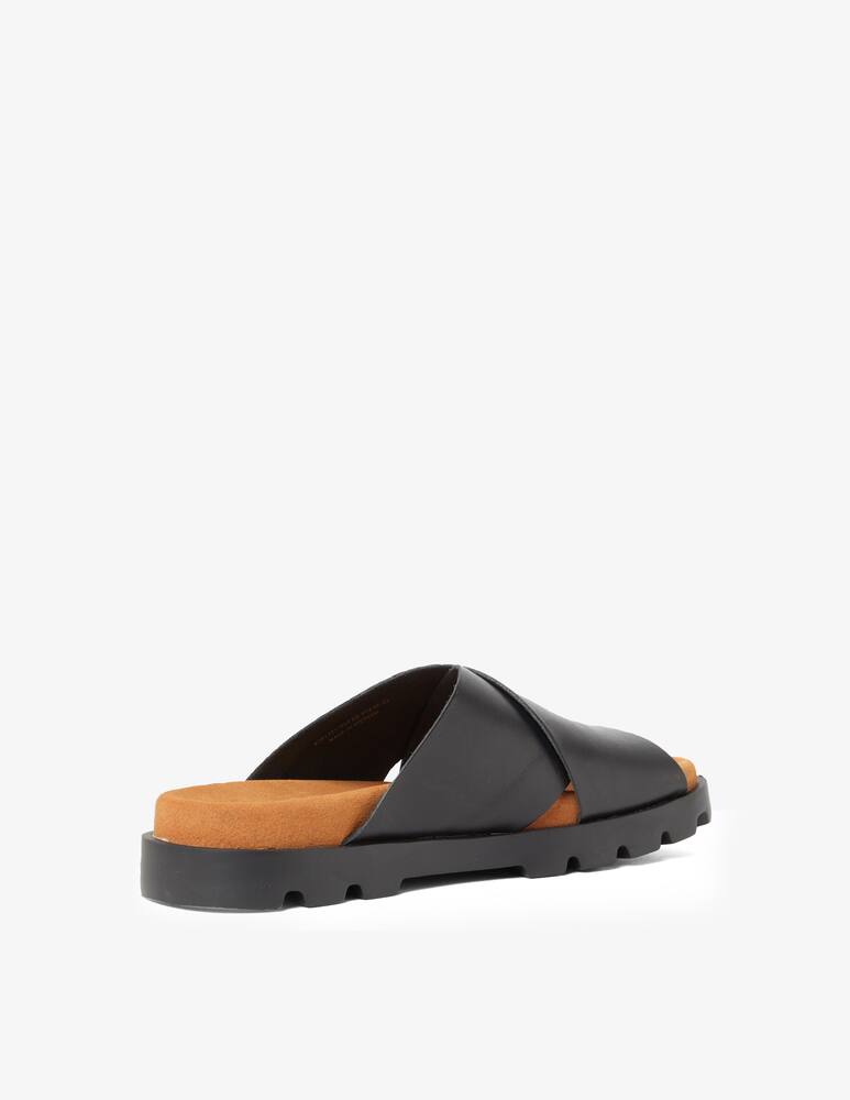 rinascente Camper Sandali bassi intrecciati Brutus