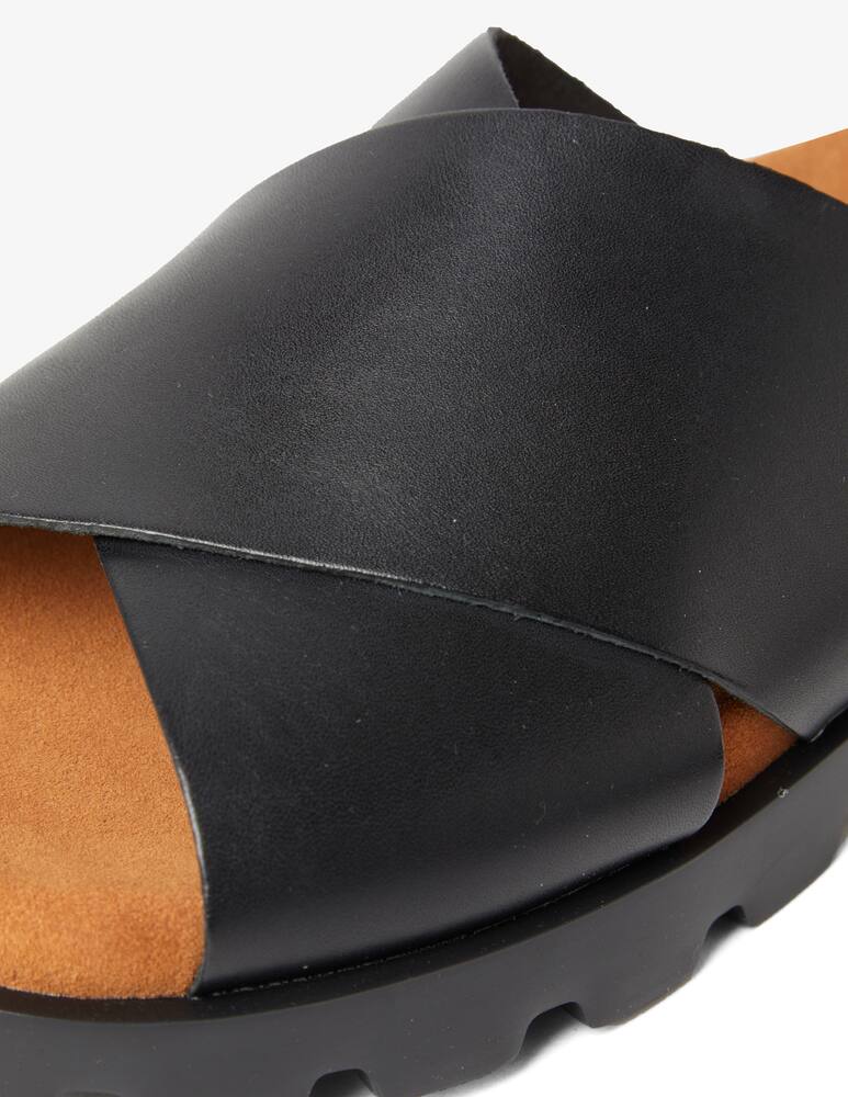 rinascente Camper Sandali bassi intrecciati Brutus