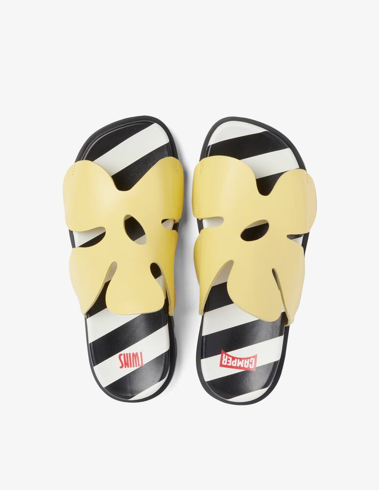 rinascente Camper Brutus sandals