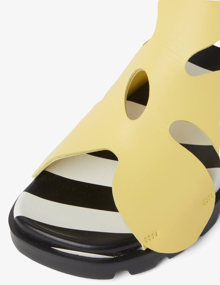 rinascente Camper Brutus sandals