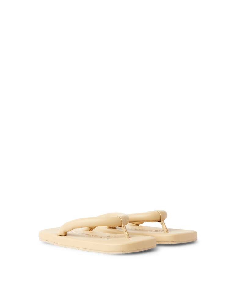rinascente Camper Lab Hastalavista Taca slippers - beige