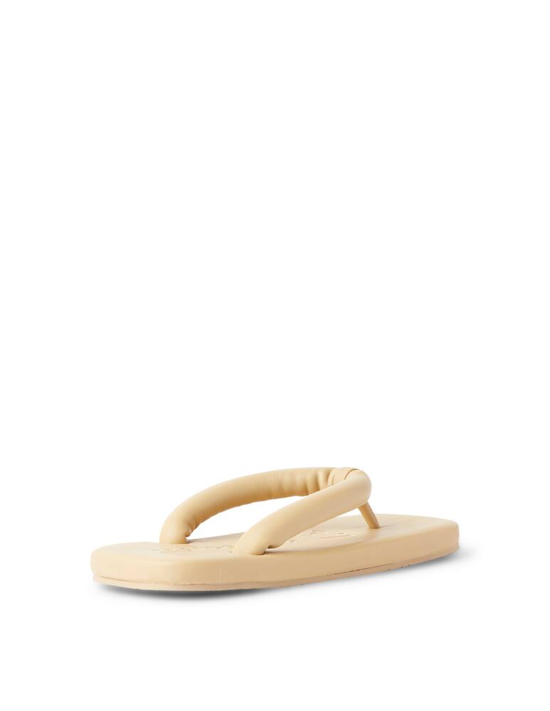 rinascente Camper Lab Hastalavista Taca slippers - beige