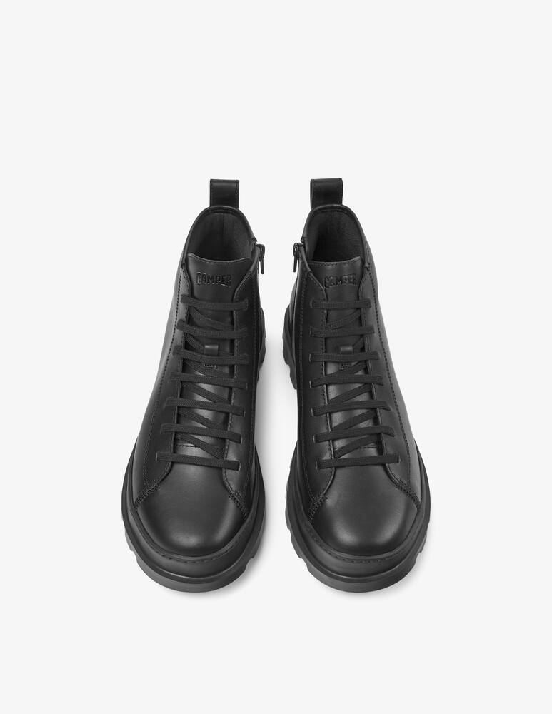 rinascente Camper Stivaletti brutus stringato