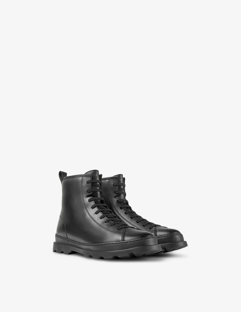 rinascente Camper Brutus lace-up boots