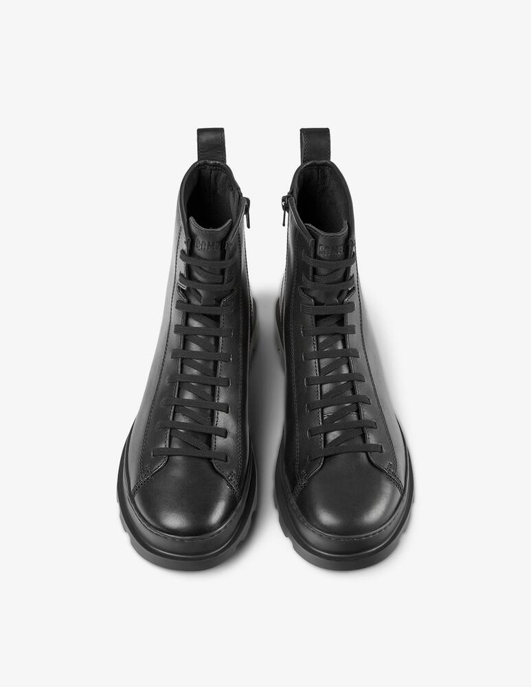 rinascente Camper Brutus lace-up boots