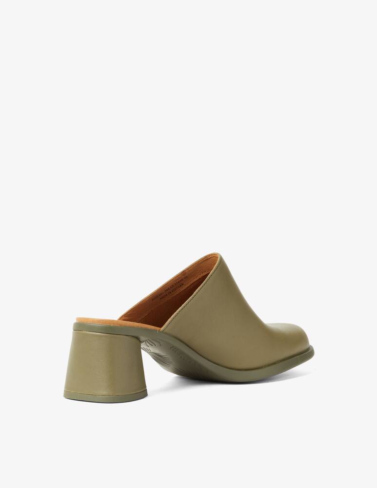 rinascente Camper Kiara sabot