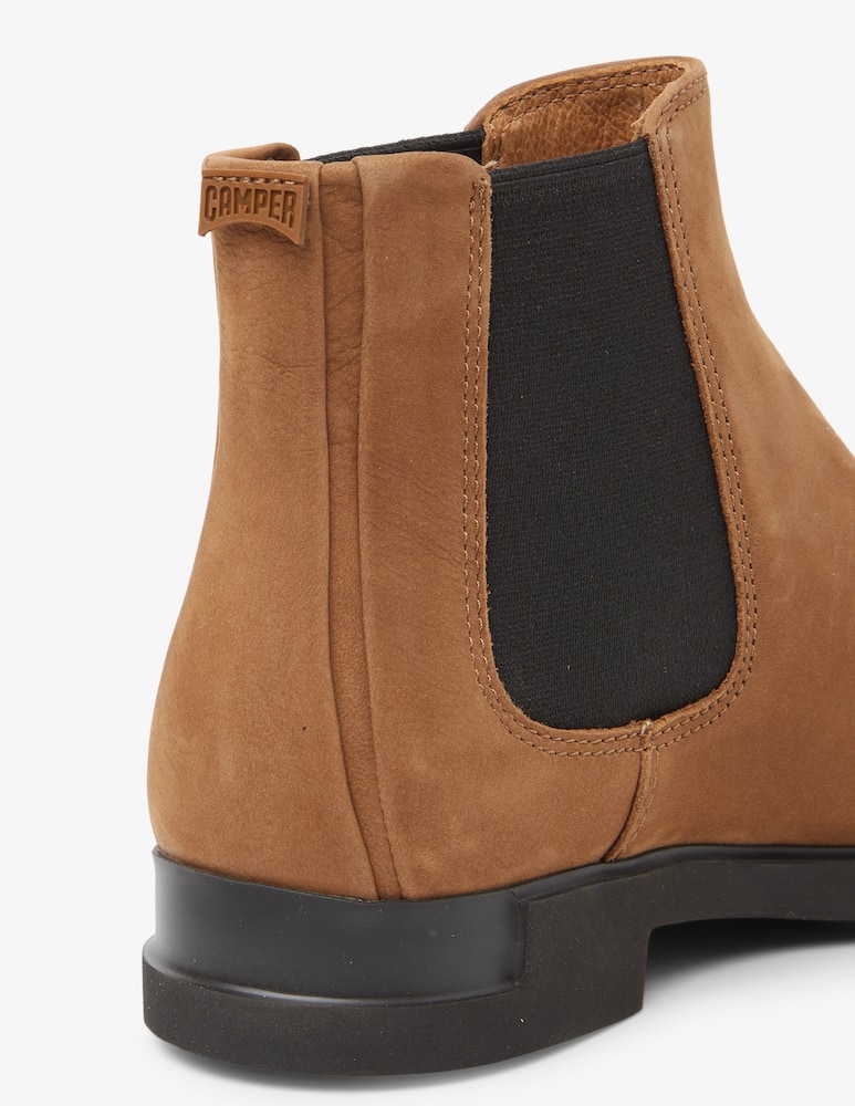 rinascente Camper Iman Chelsea boots