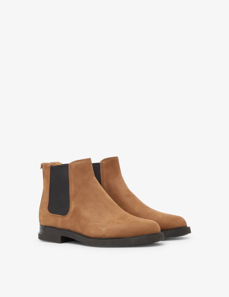 rinascente Camper Iman Chelsea boots