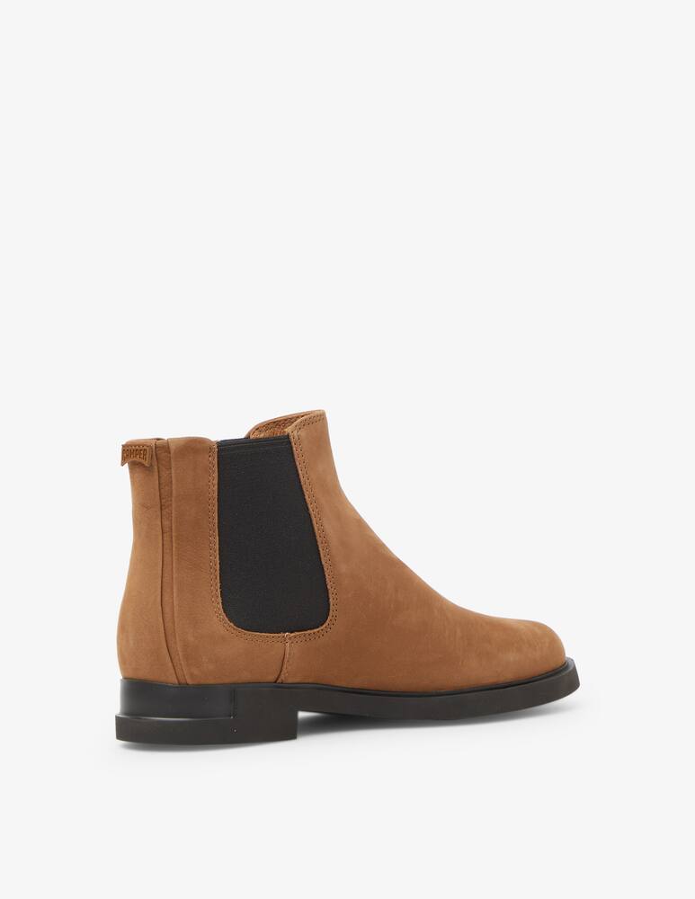 rinascente Camper Iman Chelsea boots
