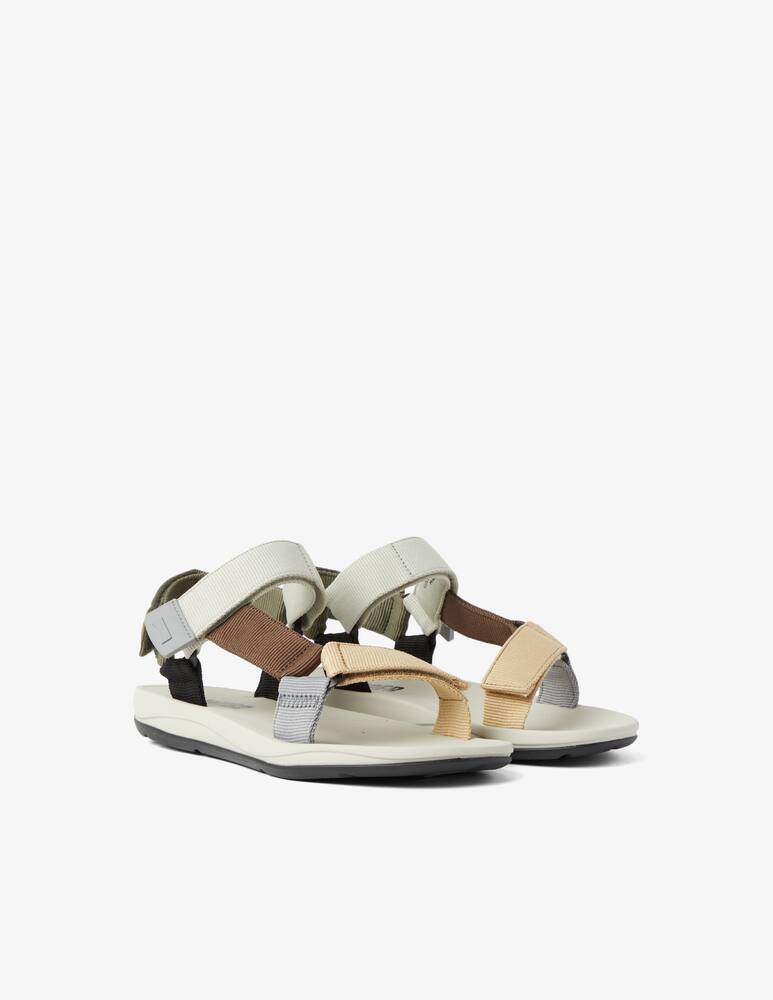 rinascente Camper Textile match sandal 