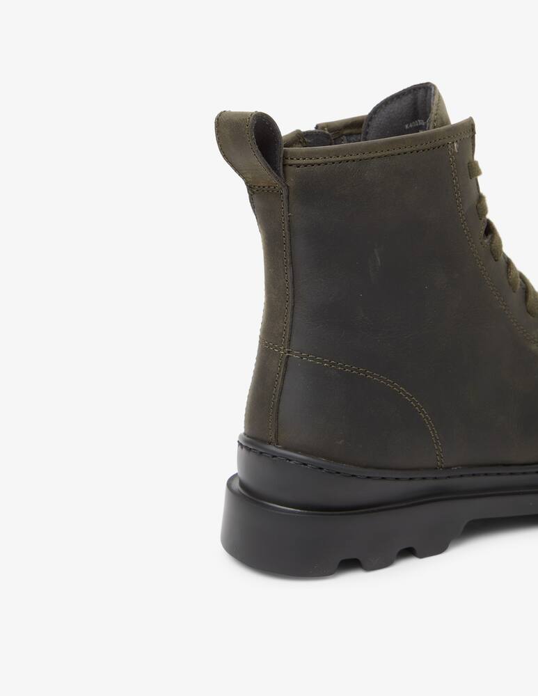 rinascente Camper Brutus combat boots