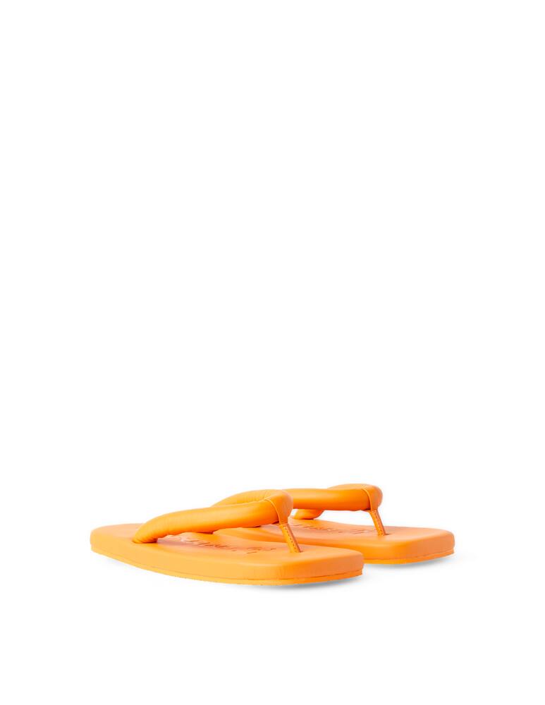 rinascente Camper Lab Hastalavista Taca slippers - orange