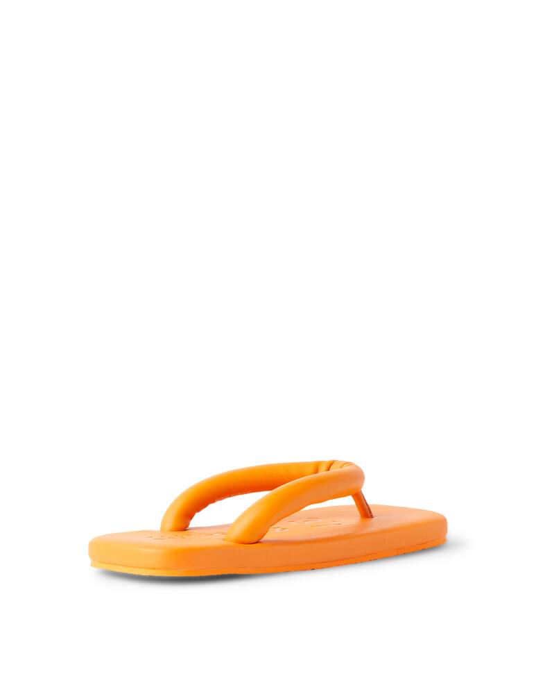 rinascente Camper Lab Hastalavista Taca slippers - orange