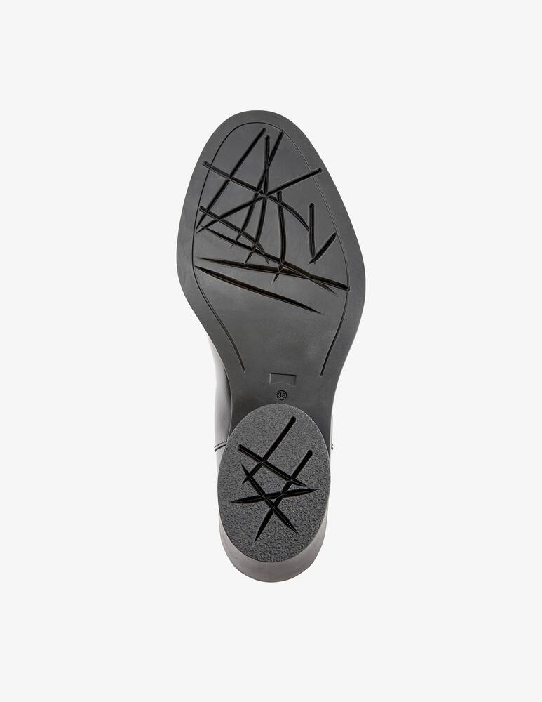 rinascente Camper Stivaletti chelsea Bonnie - Nero