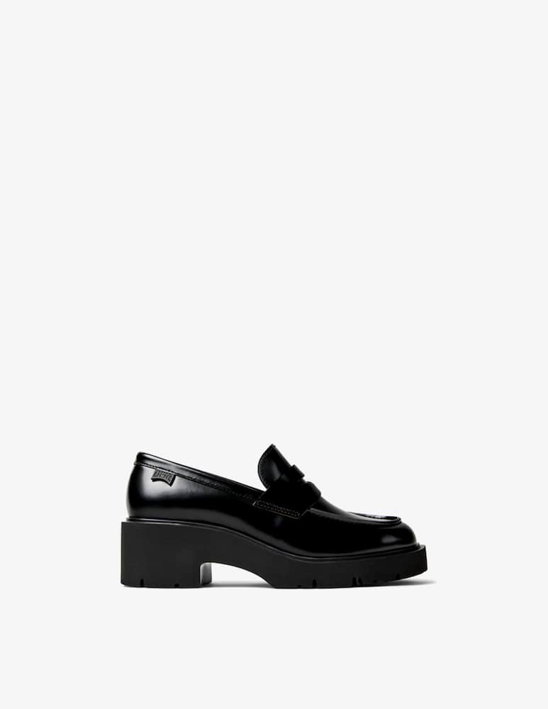 Camper Milah leather loafers - picture 1 Camper Milah leather loafers - picture 1