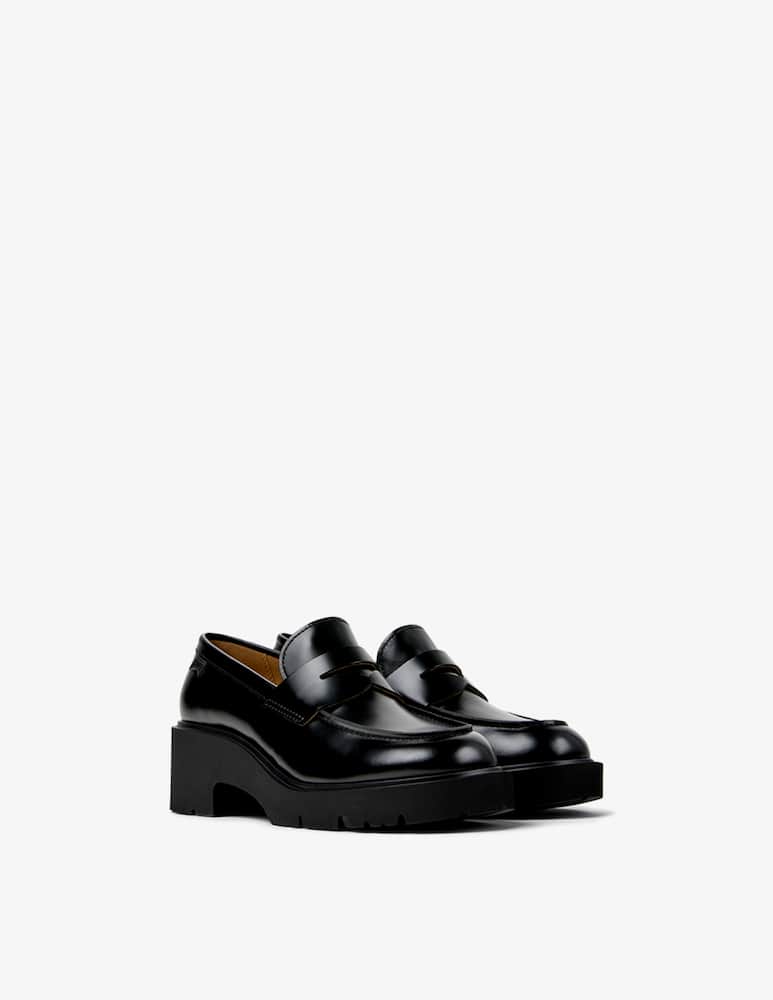 Camper Milah leather loafers - picture 2 Camper Milah leather loafers - picture 2