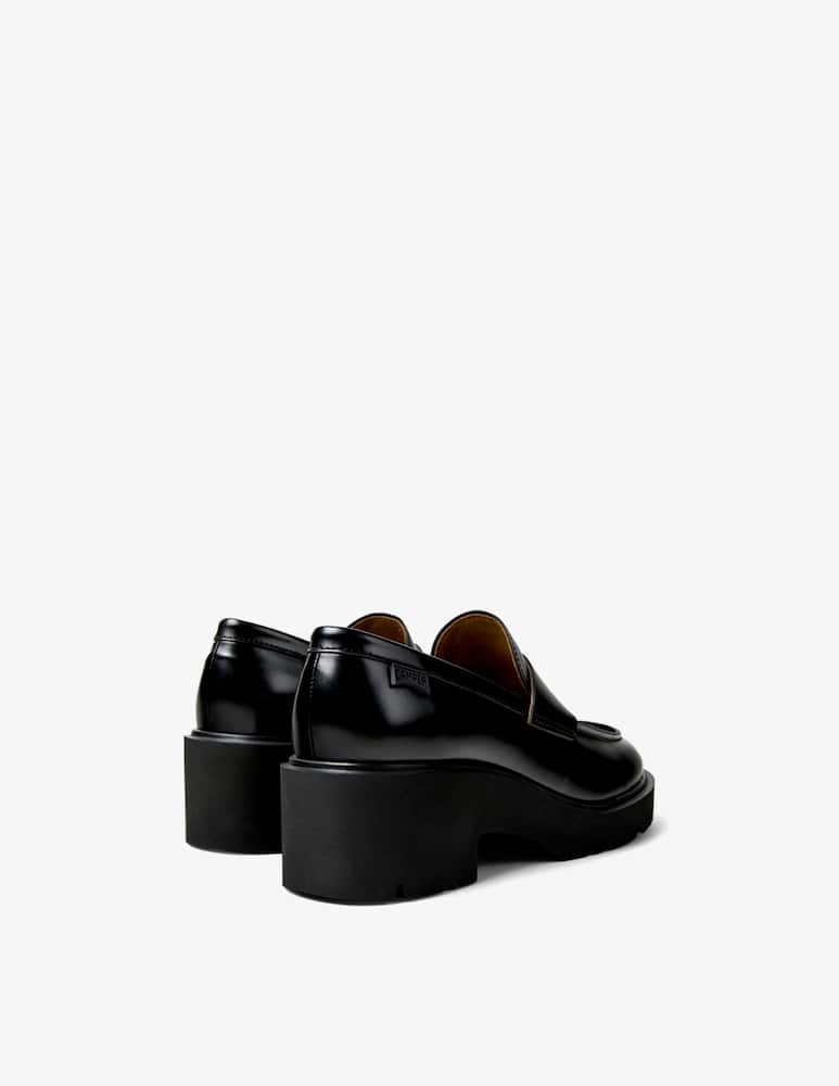 Camper Milah leather loafers - picture 3 Camper Milah leather loafers - picture 3