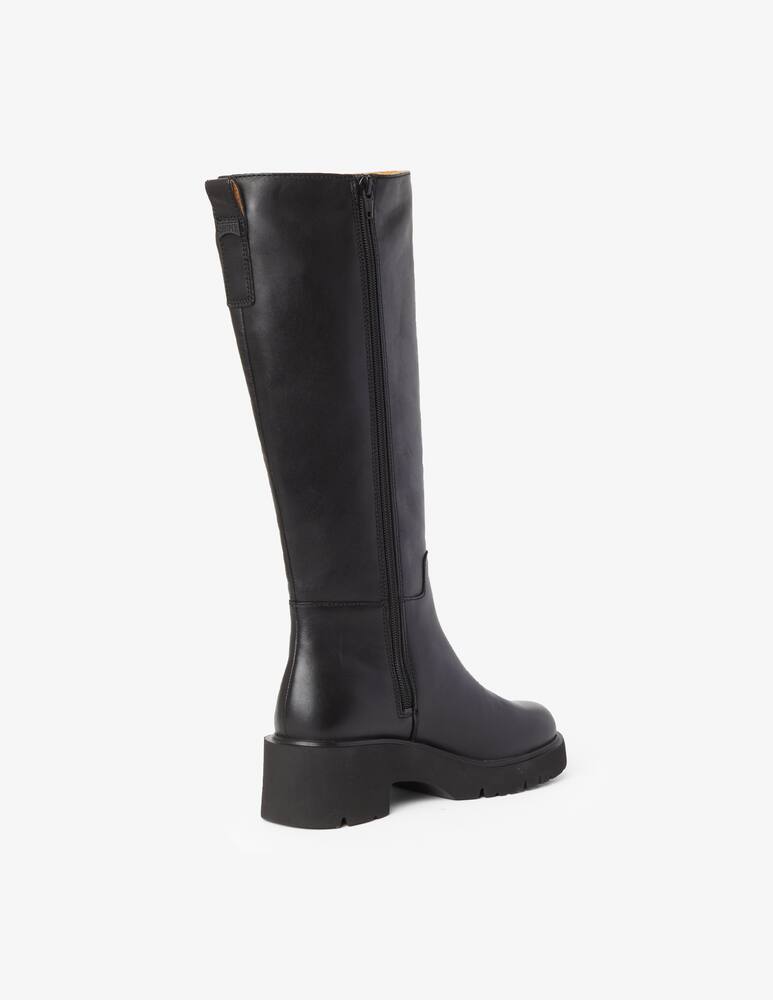 rinascente Camper Stivali in pelle Milah