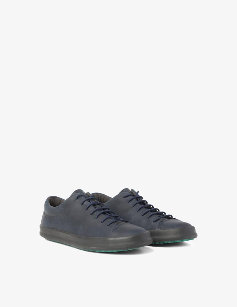 rinascente Camper Sneakers chasis in pelle - Blu